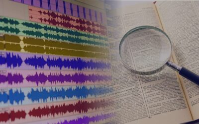 Glosario Profesional de Términos de Audio y Sonido
