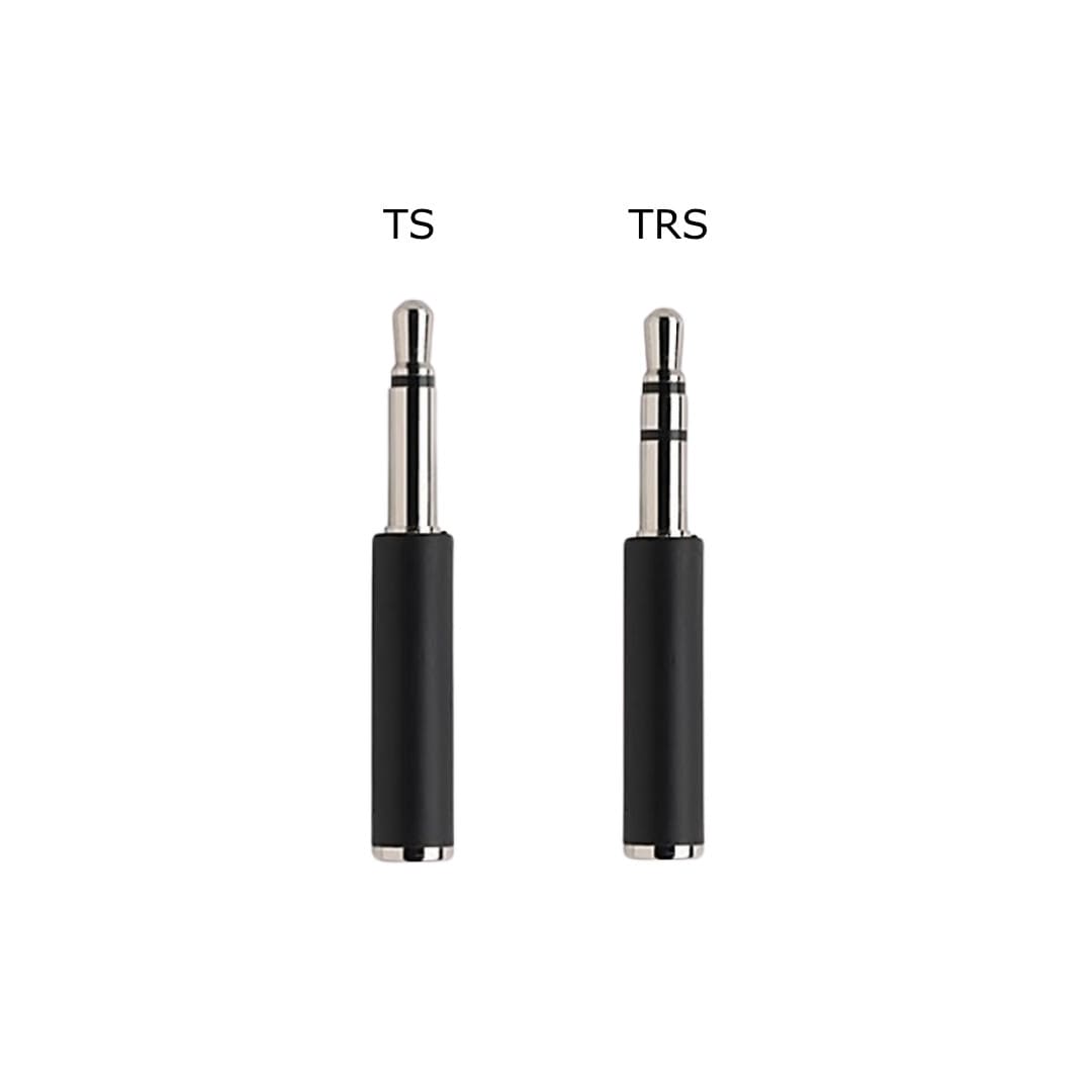 TRS