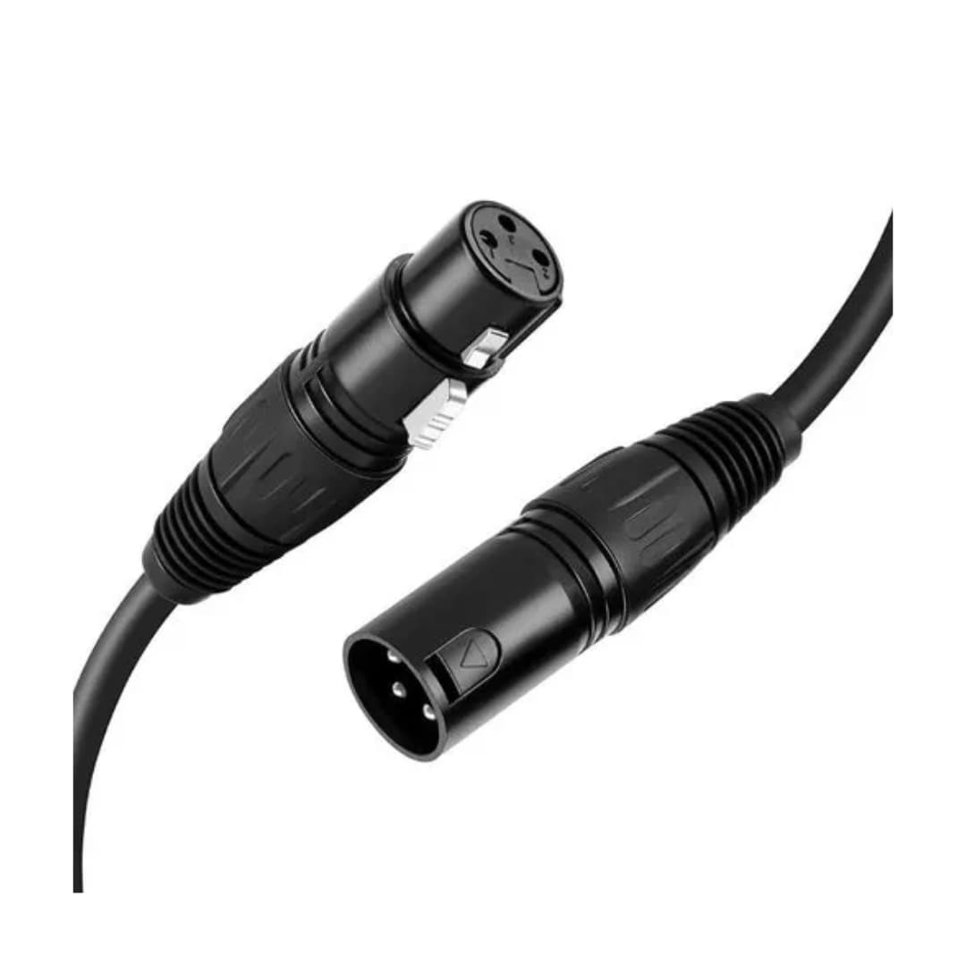 XLR