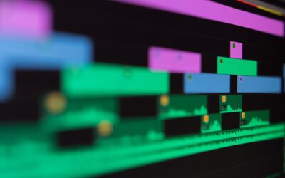 El Sampling en la Producción Musical: Técnica, Creatividad y Revolución Sonora